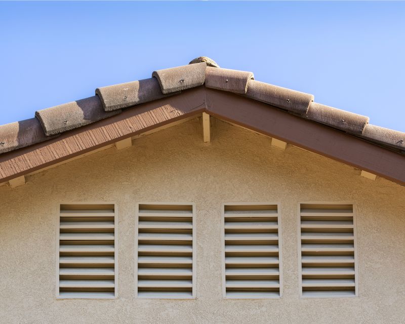 Cost of Roof Leaf Blowing — Cost of Roof Leaf Blowing