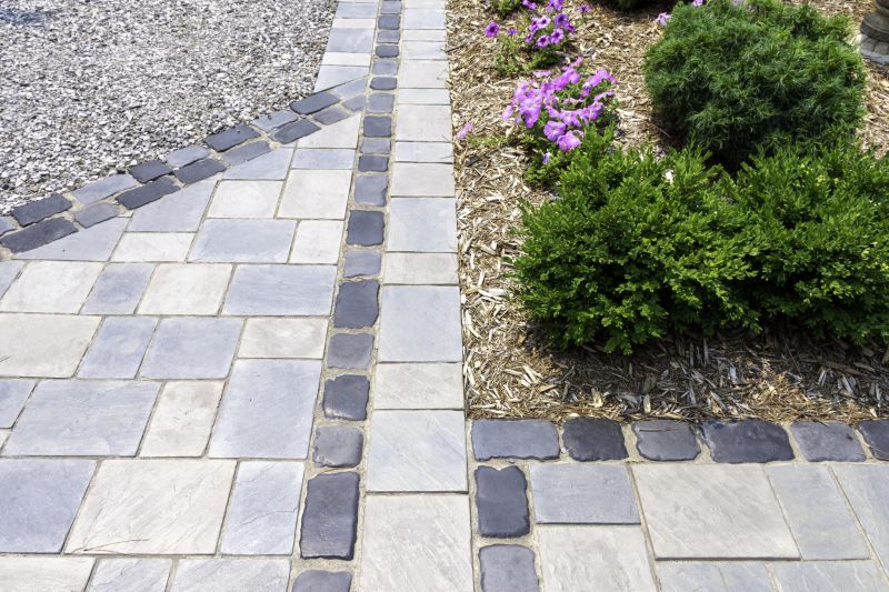 Hardscape Sealing in Renton, WA