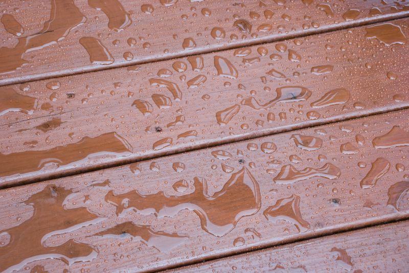 Log Home Weatherproofing in Redmond, WA