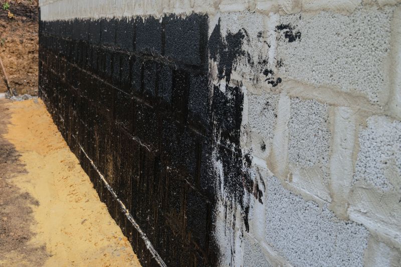 Wood Waterproofing in Bellevue, WA
