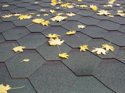 Improving Curb Appeal