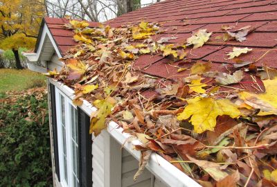 Preventing Clogging and Damage